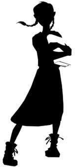 Иллюстрация к книге — Невозможная библиотека [i_015.jpg]