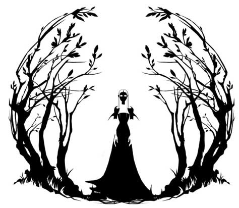 Иллюстрация к книге — Невозможная библиотека [i_016.jpg]