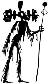 Иллюстрация к книге — Невозможная библиотека [i_019.jpg]