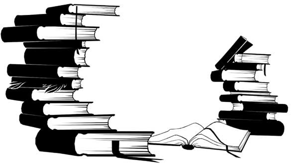 Иллюстрация к книге — Невозможная библиотека [i_025.jpg]