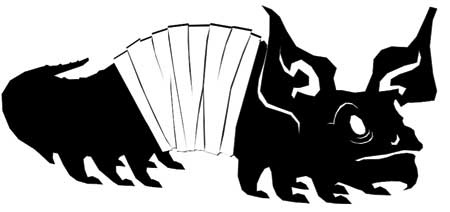 Иллюстрация к книге — Невозможная библиотека [i_026.jpg]