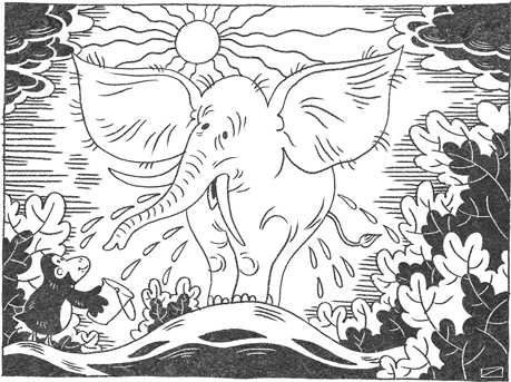 Иллюстрация к книге — Странная обезьяна. Куда делась шерсть и почему люди разного цвета [i_033.jpg]