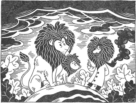 Иллюстрация к книге — Странная обезьяна. Куда делась шерсть и почему люди разного цвета [i_038.jpg]