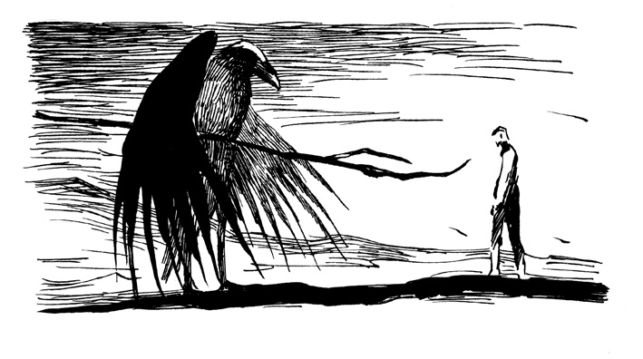 Иллюстрация к книге — Хроники Люциферазы. Три корабля [i_012.jpg]