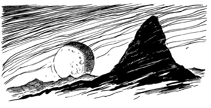 Иллюстрация к книге — Хроники Люциферазы. Три корабля [i_019.jpg]