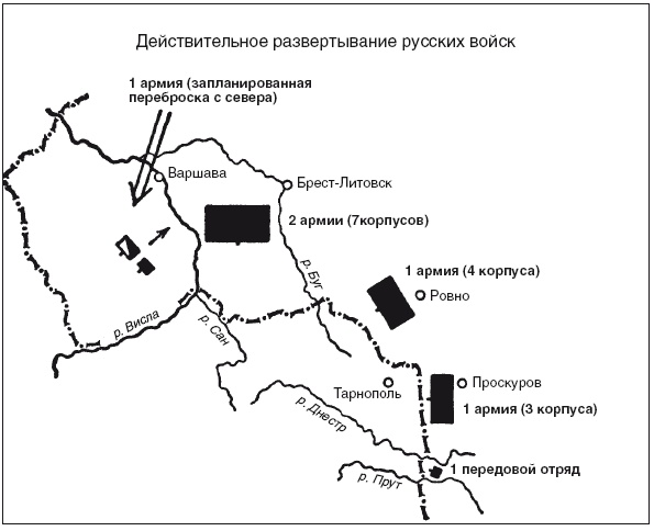 Иллюстрация к книге — Военный и промышленный шпионаж. Двенадцать лет службы в разведке [i_005.jpg]