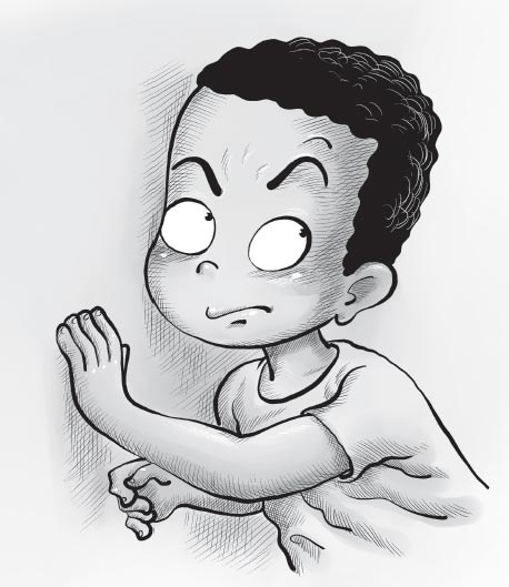 Иллюстрация к книге — Охотники за призраками. Новоселье с привидениями [i_029.jpg]