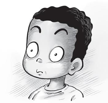 Иллюстрация к книге — Охотники за призраками. Новоселье с привидениями [i_034.jpg]