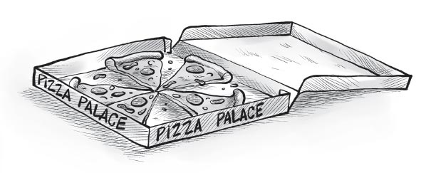 Иллюстрация к книге — Охотники за призраками. Новоселье с привидениями [i_039.jpg]