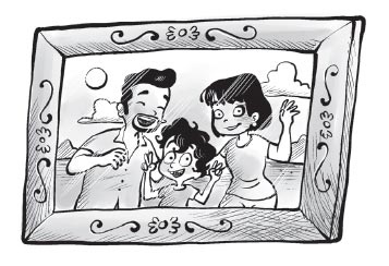 Иллюстрация к книге — Охотники за призраками. Новоселье с привидениями [i_068.jpg]