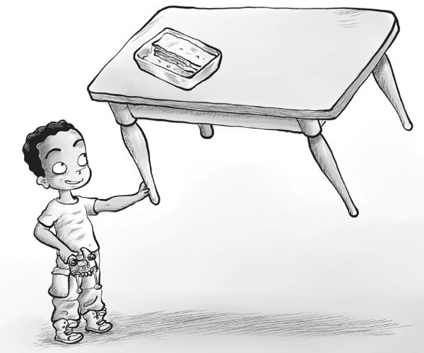 Иллюстрация к книге — Охотники за призраками. Новоселье с привидениями [i_087.jpg]