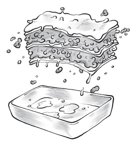 Иллюстрация к книге — Охотники за призраками. Новоселье с привидениями [i_089.jpg]