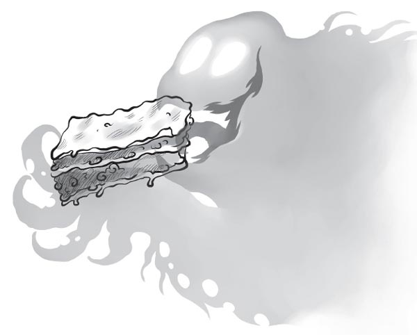 Иллюстрация к книге — Охотники за призраками. Новоселье с привидениями [i_090.jpg]