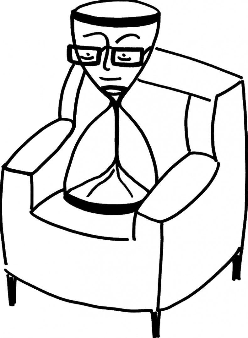 Иллюстрация к книге — Лучшее место на свете – прямо здесь [i_002.jpg]