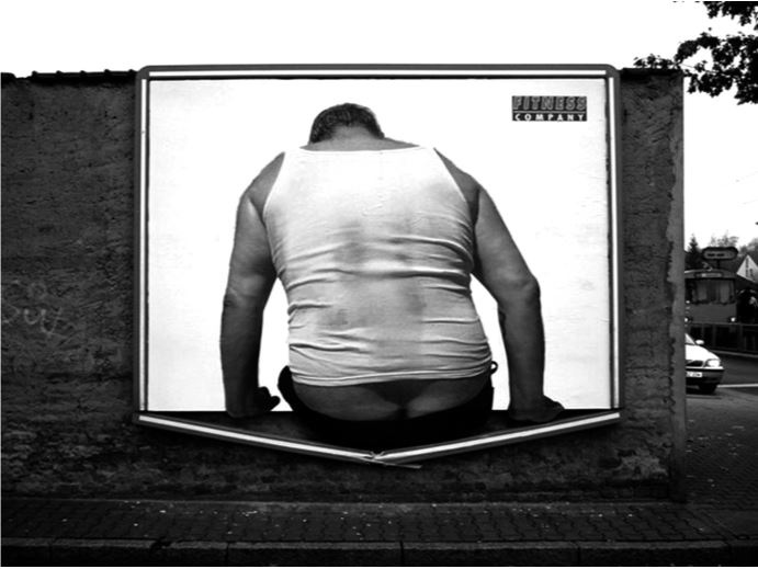 Иллюстрация к книге — Здравому смыслу вопреки. Парадоксальные решения в рекламе, бизнесе и жизни [b00000280.jpg]