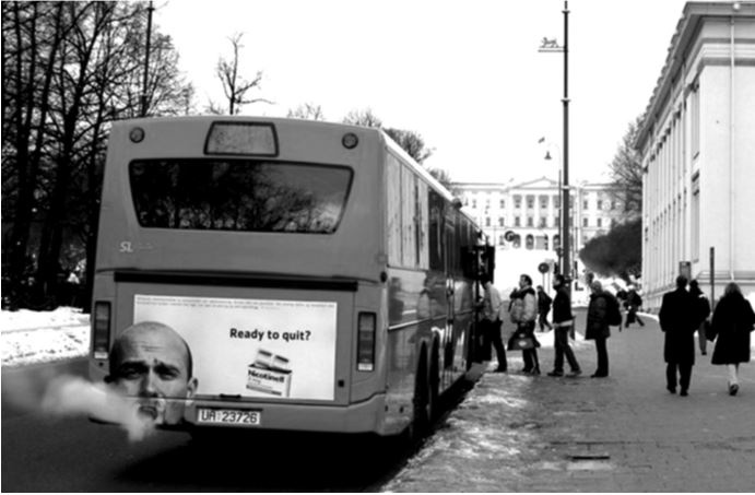 Иллюстрация к книге — Здравому смыслу вопреки. Парадоксальные решения в рекламе, бизнесе и жизни [b00000282.jpg]