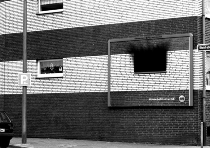 Иллюстрация к книге — Здравому смыслу вопреки. Парадоксальные решения в рекламе, бизнесе и жизни [b00000289.jpg]