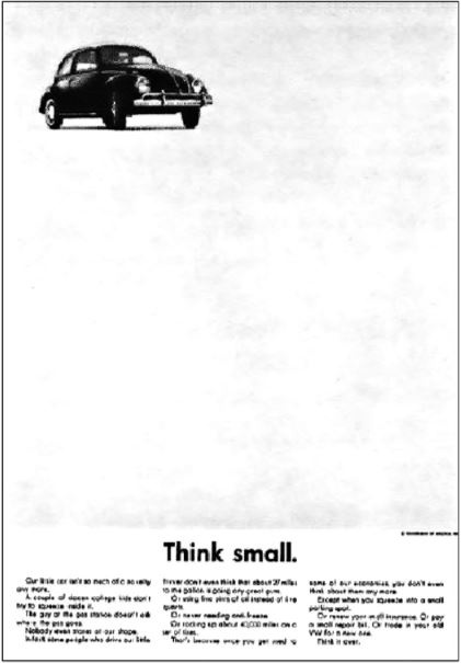 Иллюстрация к книге — Здравому смыслу вопреки. Парадоксальные решения в рекламе, бизнесе и жизни [b00000391.jpg]