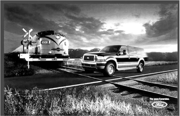 Иллюстрация к книге — Здравому смыслу вопреки. Парадоксальные решения в рекламе, бизнесе и жизни [b00000581.jpg]