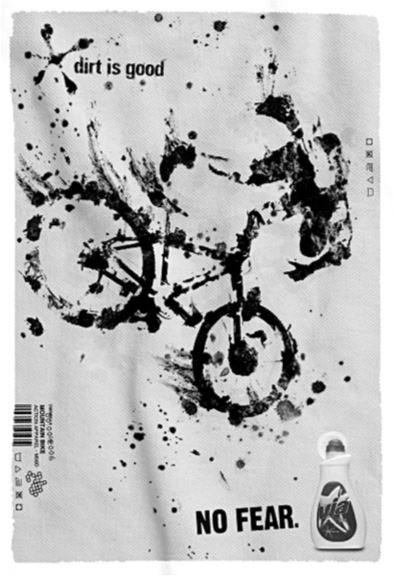 Иллюстрация к книге — Здравому смыслу вопреки. Парадоксальные решения в рекламе, бизнесе и жизни [b00000634.jpg]