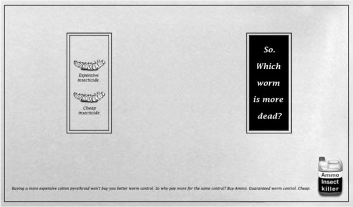 Иллюстрация к книге — Здравому смыслу вопреки. Парадоксальные решения в рекламе, бизнесе и жизни [b00000659.jpg]