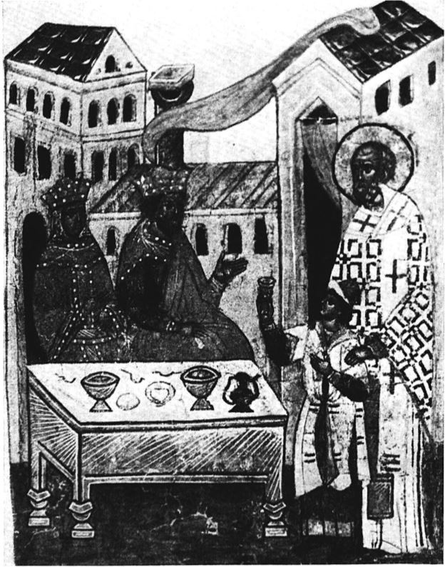 Иллюстрация к книге — Здравому смыслу вопреки. Парадоксальные решения в рекламе, бизнесе и жизни [b00001264.jpg]