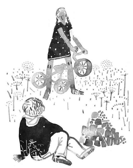 Иллюстрация к книге — Никита ищет море [i_024.jpg]