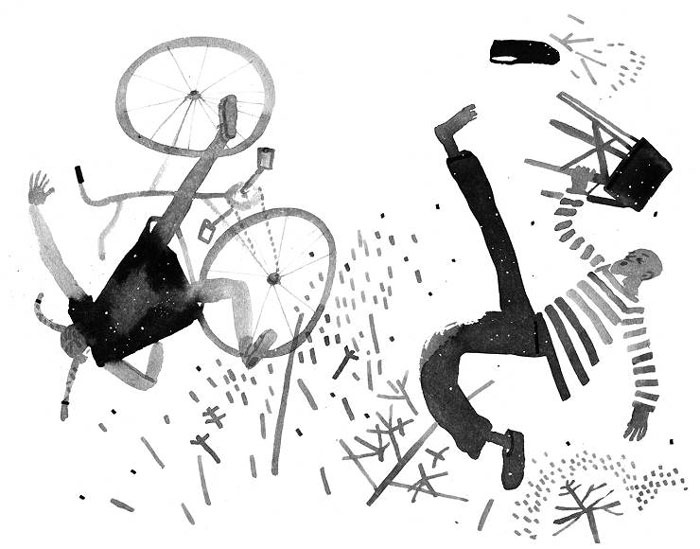 Иллюстрация к книге — Никита ищет море [i_034.jpg]