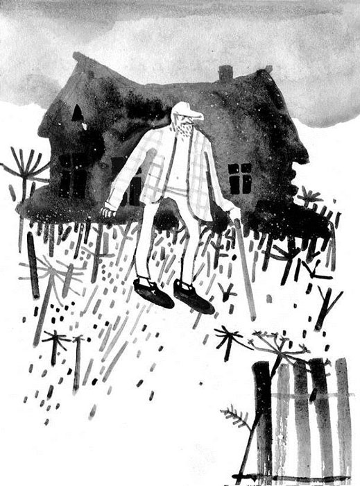 Иллюстрация к книге — Никита ищет море [i_040.jpg]