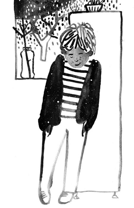 Иллюстрация к книге — Никита ищет море [i_059.jpg]