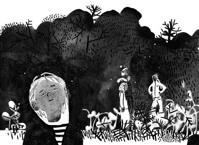 Иллюстрация к книге — Никита ищет море [i_065.jpg]