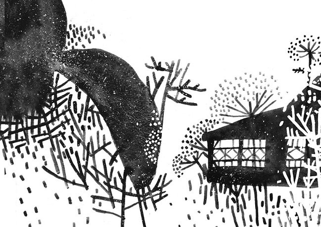 Иллюстрация к книге — Никита ищет море [i_072.jpg]