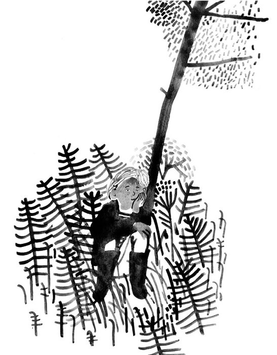 Иллюстрация к книге — Никита ищет море [i_082.jpg]