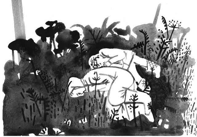 Иллюстрация к книге — Никита ищет море [i_087.jpg]