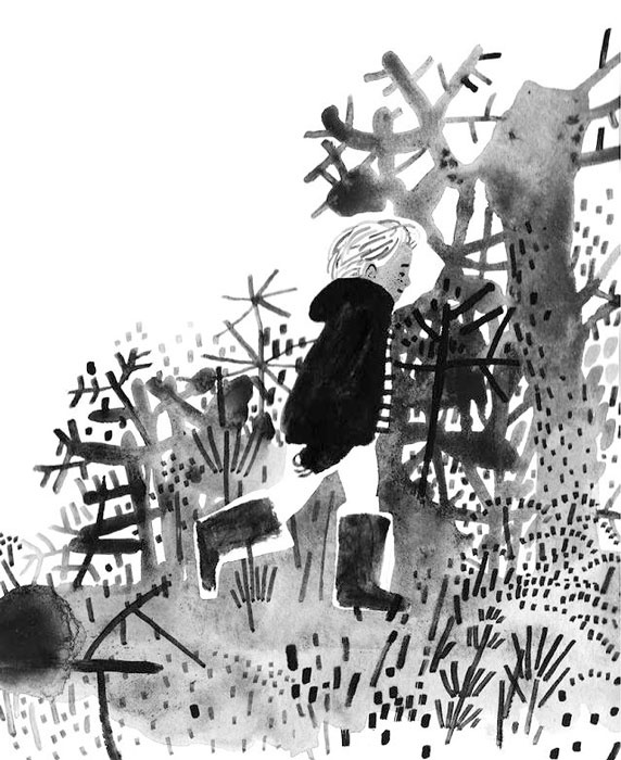 Иллюстрация к книге — Никита ищет море [i_090.jpg]