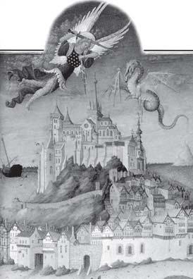 Иллюстрация к книге — Великие легенды Франции [autogen_ebook_id34.jpg]