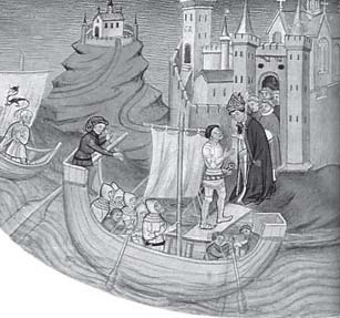 Иллюстрация к книге — Великие легенды Франции [autogen_ebook_id35.jpg]