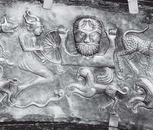 Иллюстрация к книге — Великие легенды Франции [autogen_ebook_id7.jpg]