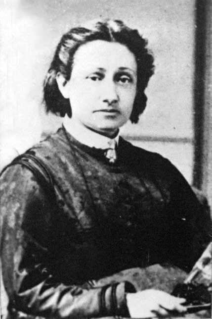 Иллюстрация к книге — Воспоминания. 1848–1870 [img3b2c2f1a55bf4aedacfcc7093a1c243f.jpg]