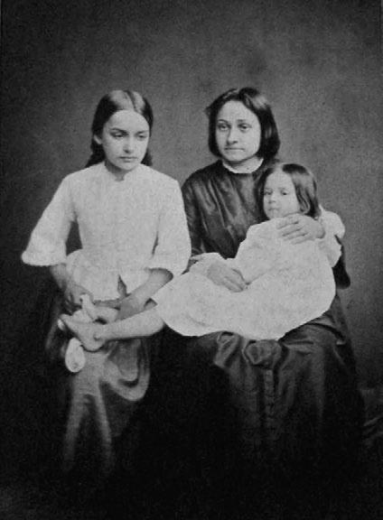 Иллюстрация к книге — Воспоминания. 1848–1870 [img7e6cdd713551410a8c19ca75a1d627aa.jpg]