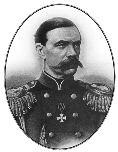 Иллюстрация к книге — Дневник. 1873–1882. Том 1 [i_006.jpg]