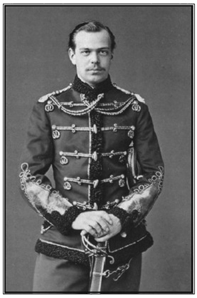 Иллюстрация к книге — Дневник. 1873–1882. Том 1 [i_012.jpg]