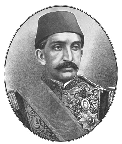 Иллюстрация к книге — Дневник. 1873–1882. Том 2 [i_006.jpg]