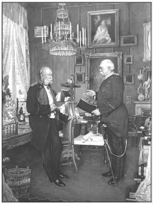 Иллюстрация к книге — Дневник. 1873–1882. Том 2 [i_007.jpg]