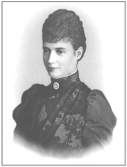 Иллюстрация к книге — Дневник. 1873–1882. Том 2 [i_026.jpg]