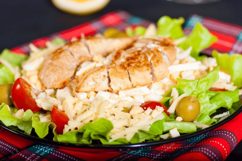 Иллюстрация к книге — Кето-кулинария. Формула здоровья [i_006.jpg]