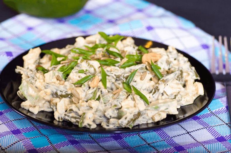 Иллюстрация к книге — Кето-кулинария. Формула здоровья [i_007.jpg]