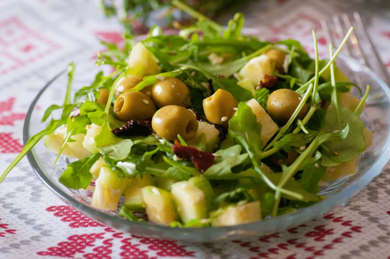 Иллюстрация к книге — Кето-кулинария. Формула здоровья [i_009.jpg]