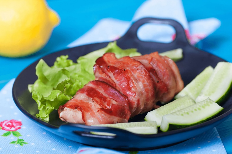 Иллюстрация к книге — Кето-кулинария. Формула здоровья [i_017.jpg]