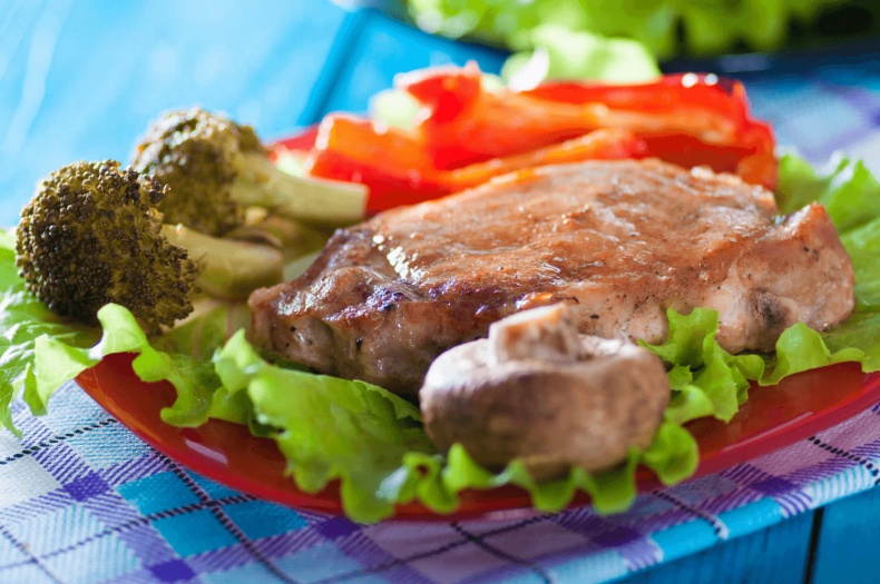 Иллюстрация к книге — Кето-кулинария. Формула здоровья [i_024.jpg]